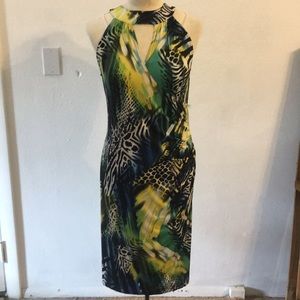 Joseph Ribkoff dress size 10